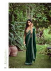 Malika Vol 04 By Kashvi Linen Designer Party Wear Sarees Wholesale Price In Surat
